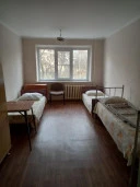 Комната 17,7 кв. м, г. Краснодар, ул. им. Воровского, д. 237